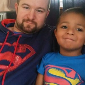 Meet your Posher, Adam